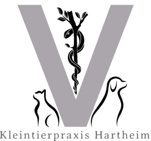 Logo Kleintierpraxis Hartheim